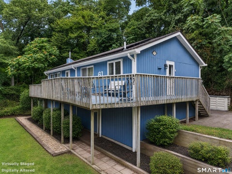 Homes For Sale - 61 Springbrook Road<br/> Middlesex County, Old Saybrook, CT 06475