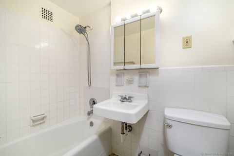 Tiny photo for 444 Bedford Street #9C, Stamford, CT 06901 (MLS # 24098309)