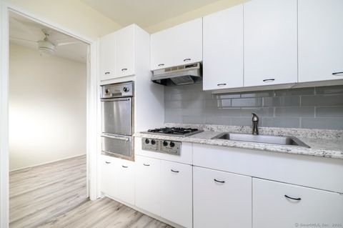 Tiny photo for 444 Bedford Street #9C, Stamford, CT 06901 (MLS # 24098309)