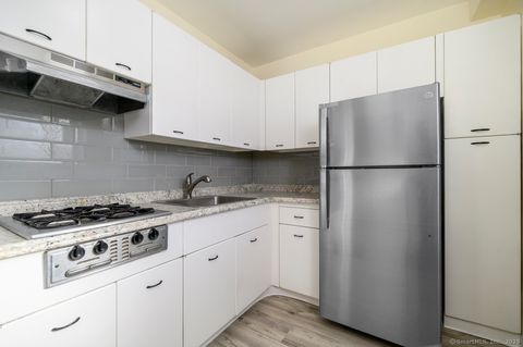 Tiny photo for 444 Bedford Street #9C, Stamford, CT 06901 (MLS # 24098309)