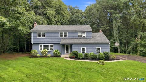 Homes For Sale - 39 Berkshire Way<br/> Simsbury, CT 06070