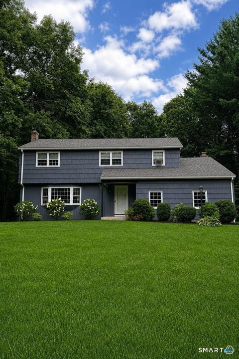 Photo of 39 Berkshire Way, Simsbury, CT 06070 (MLS # 24198903)