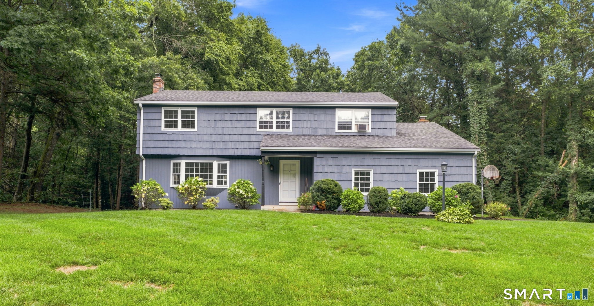 39 Berkshire Way