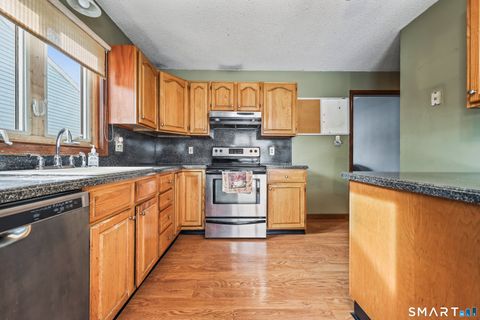 Tiny photo for 348 Atwood Avenue, Waterbury, CT 06705 (MLS # 24147612)