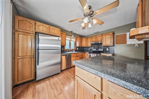 Tiny photo for 348 Atwood Avenue, Waterbury, CT 06705 (MLS # 24147612)