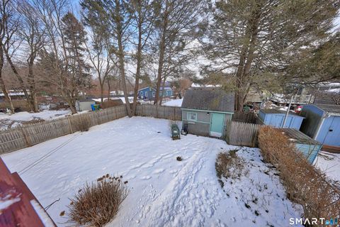 Tiny photo for 348 Atwood Avenue, Waterbury, CT 06705 (MLS # 24147612)