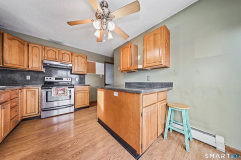 Tiny photo for 348 Atwood Avenue, Waterbury, CT 06705 (MLS # 24147612)