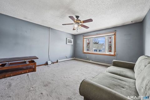 Tiny photo for 348 Atwood Avenue, Waterbury, CT 06705 (MLS # 24147612)