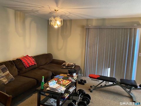 Tiny photo for 204 New Haven Avenue #8H, Derby, CT 06418 (MLS # 24149380)