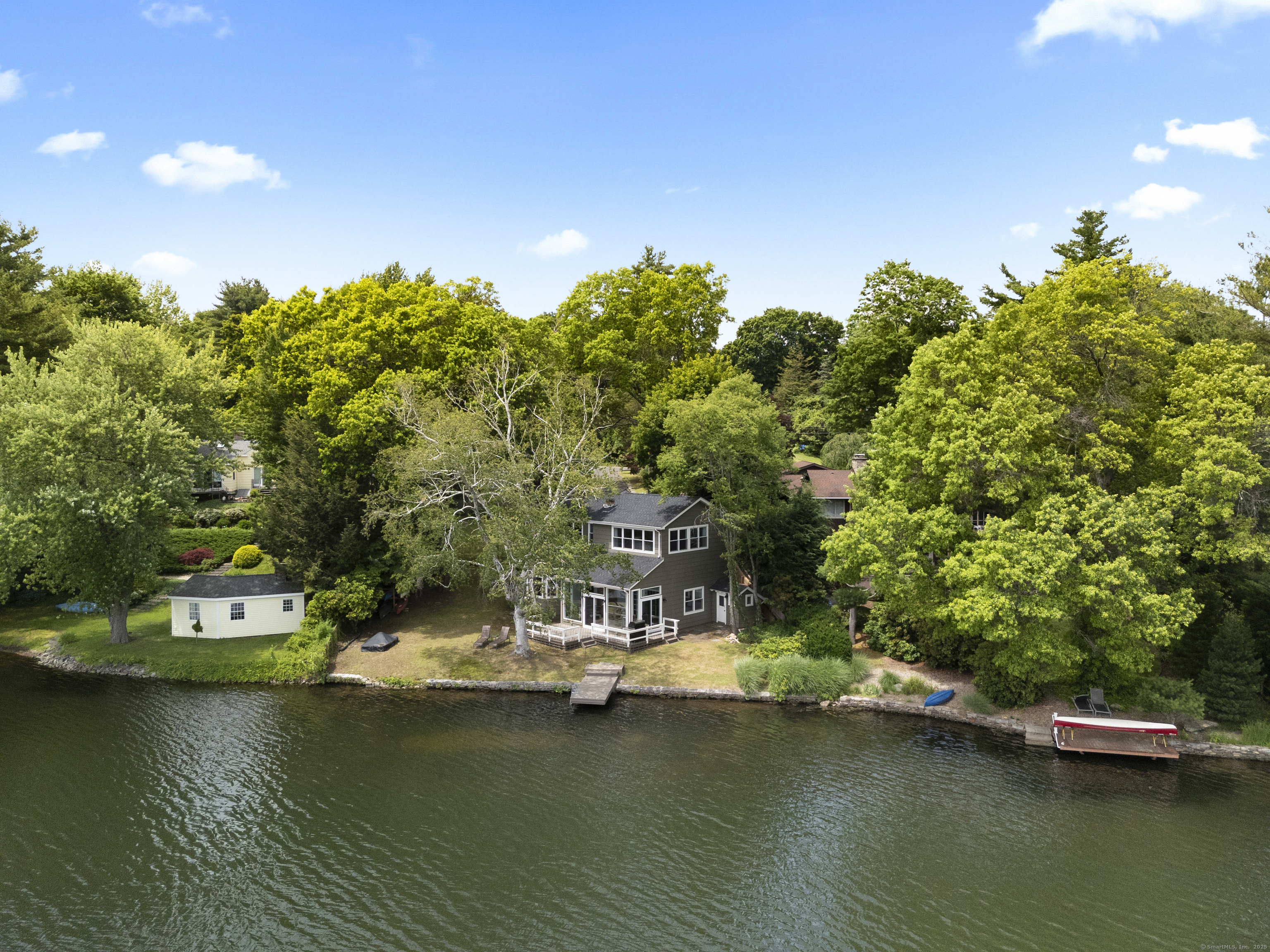162 Woodpond Road