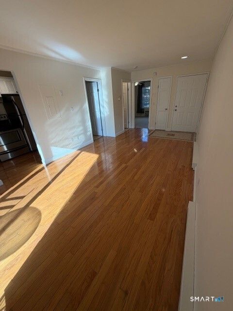 Tiny photo for 8 Oakwood Avenue #APT C3, Norwalk, CT 06850 (MLS # 24147753)
