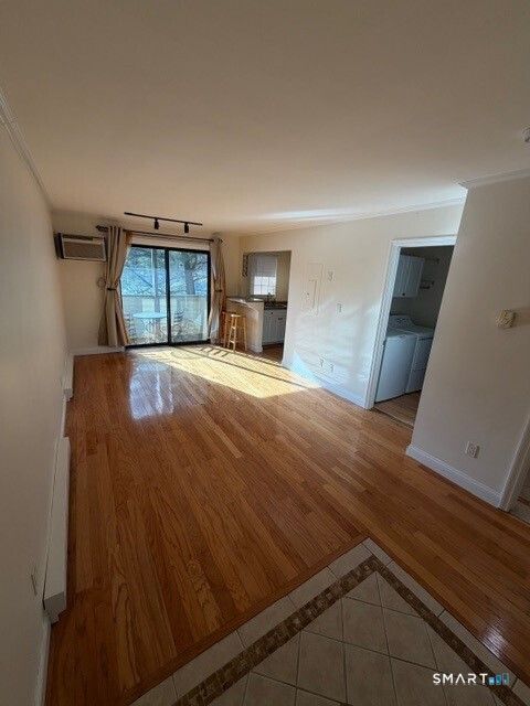 Tiny photo for 8 Oakwood Avenue #APT C3, Norwalk, CT 06850 (MLS # 24147753)