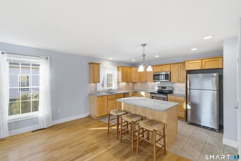 Tiny photo for 76 Ensign Drive, Groton, CT 06355 (MLS # 24149894)