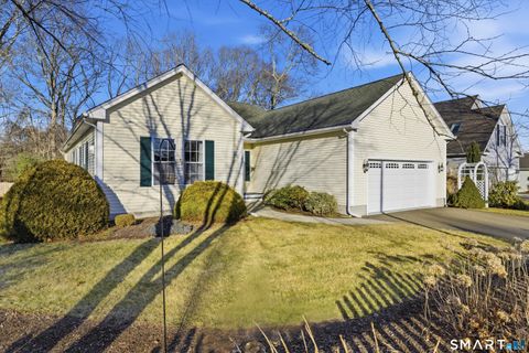 76 Ensign Drive Groton CT 06355