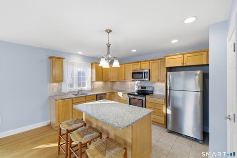 Tiny photo for 76 Ensign Drive, Groton, CT 06355 (MLS # 24149894)