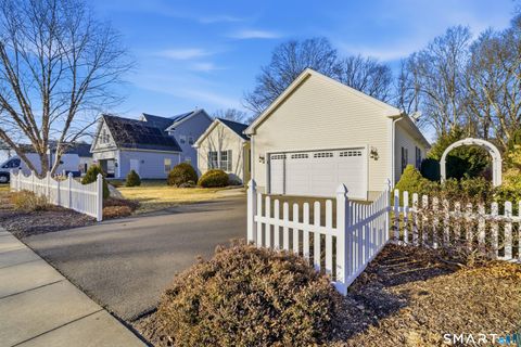 Tiny photo for 76 Ensign Drive, Groton, CT 06355 (MLS # 24149894)