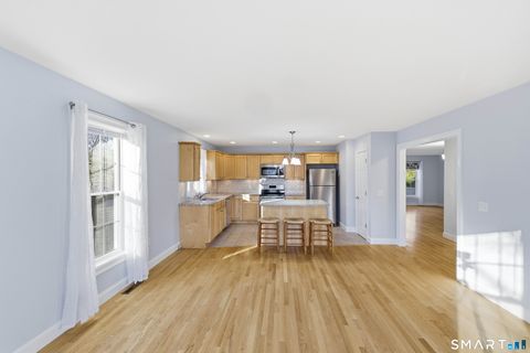 Tiny photo for 76 Ensign Drive, Groton, CT 06355 (MLS # 24149894)