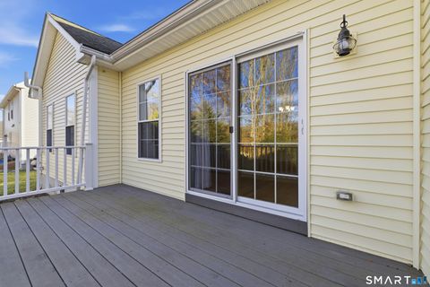 Tiny photo for 76 Ensign Drive, Groton, CT 06355 (MLS # 24149894)