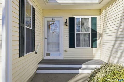 Tiny photo for 76 Ensign Drive, Groton, CT 06355 (MLS # 24149894)