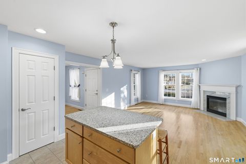 Tiny photo for 76 Ensign Drive, Groton, CT 06355 (MLS # 24149894)