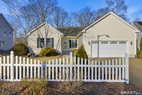 Tiny photo for 76 Ensign Drive, Groton, CT 06355 (MLS # 24149894)