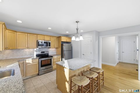 Tiny photo for 76 Ensign Drive, Groton, CT 06355 (MLS # 24149894)