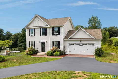 Photo of 13 Brookside Drive, Killingly, CT 06241 (MLS # 24197304)