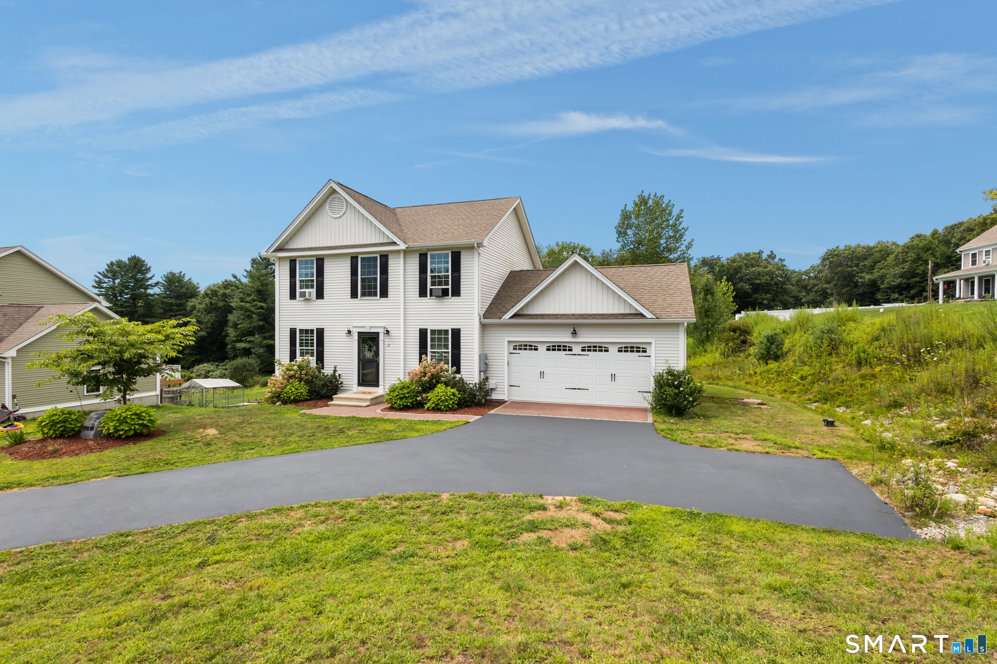 13 Brookside Drive