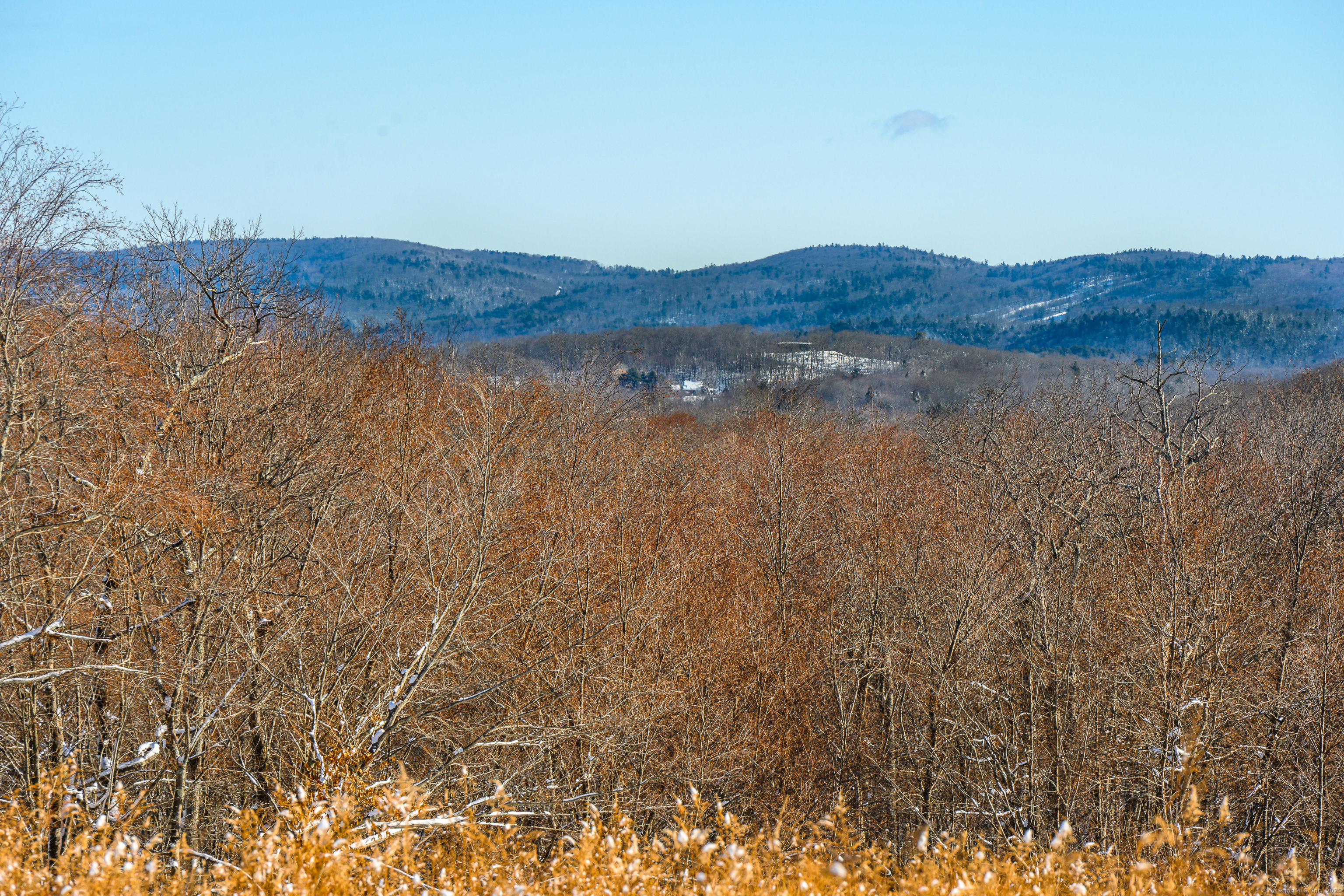 Westwoods Road  2, Sharon, Connecticut -  - 