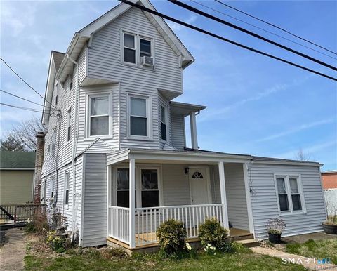 Photo of 22 Church Street #First Floor, Branford, CT 06405 (MLS # 24191036)