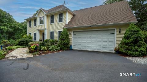 Photo of 38 Groton Long Point Road, Groton, CT 06340 (MLS # 24166138)