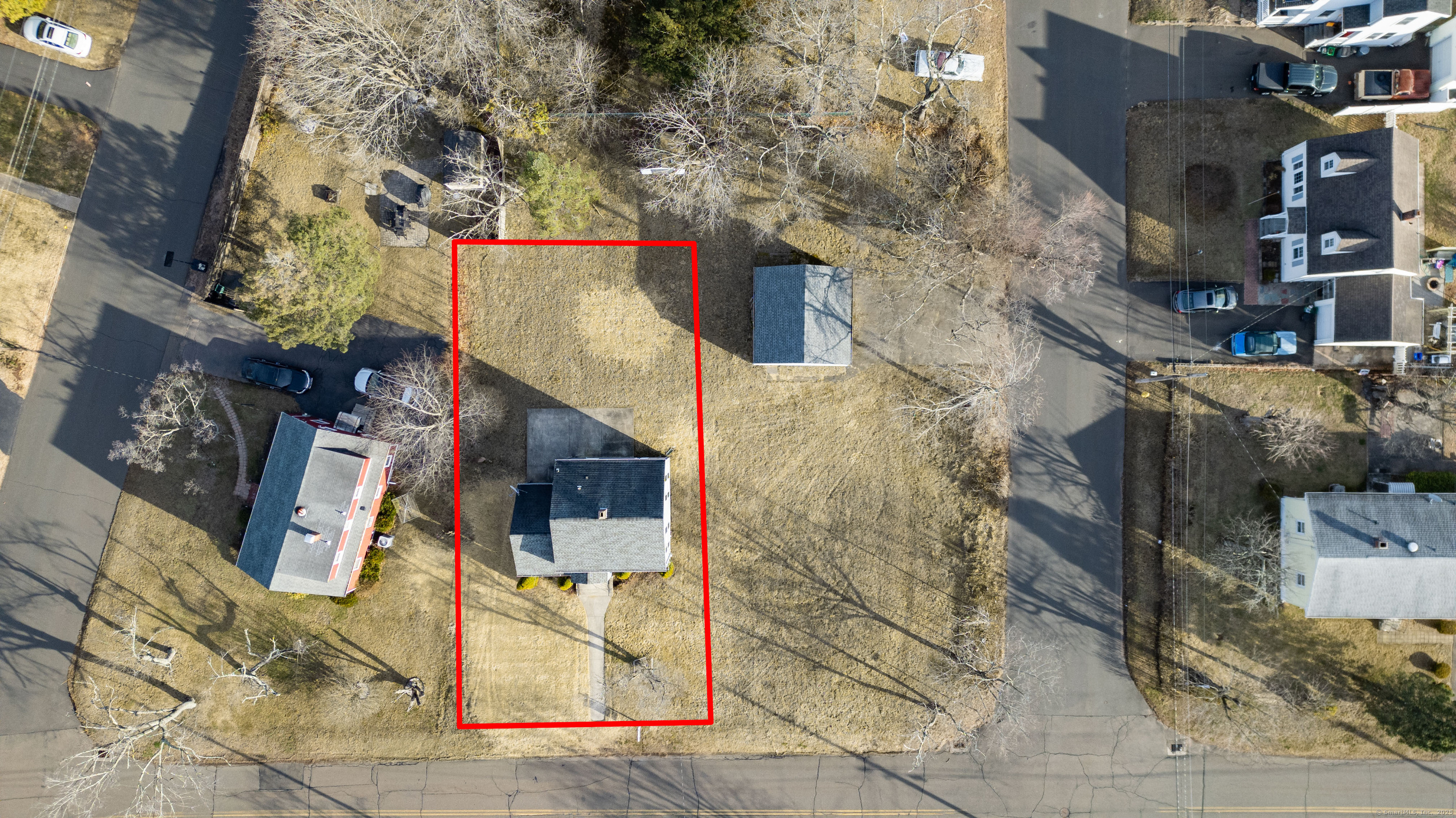 46 William Street, North Haven, Connecticut image 31