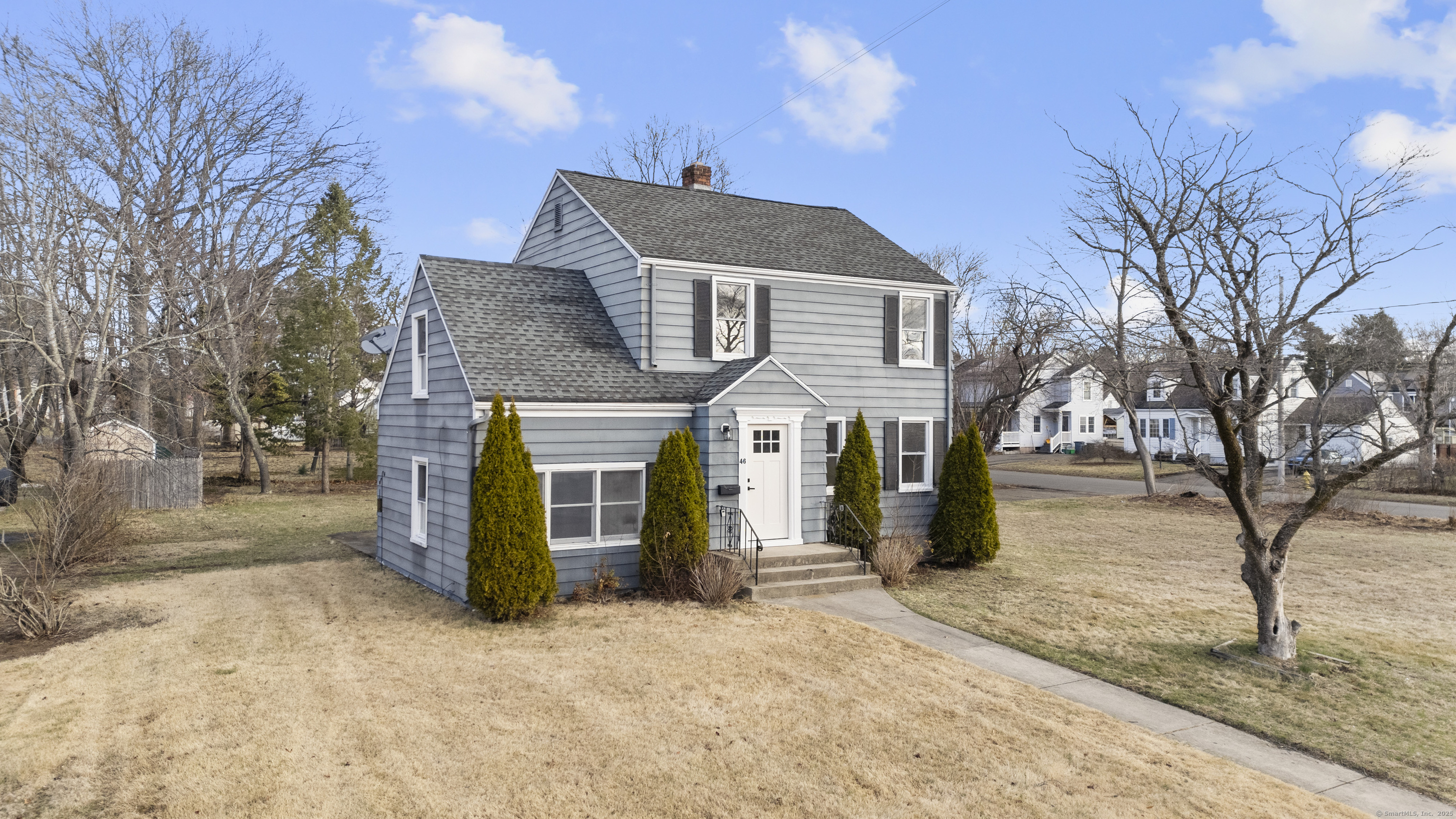 46 William Street, North Haven, Connecticut image 1