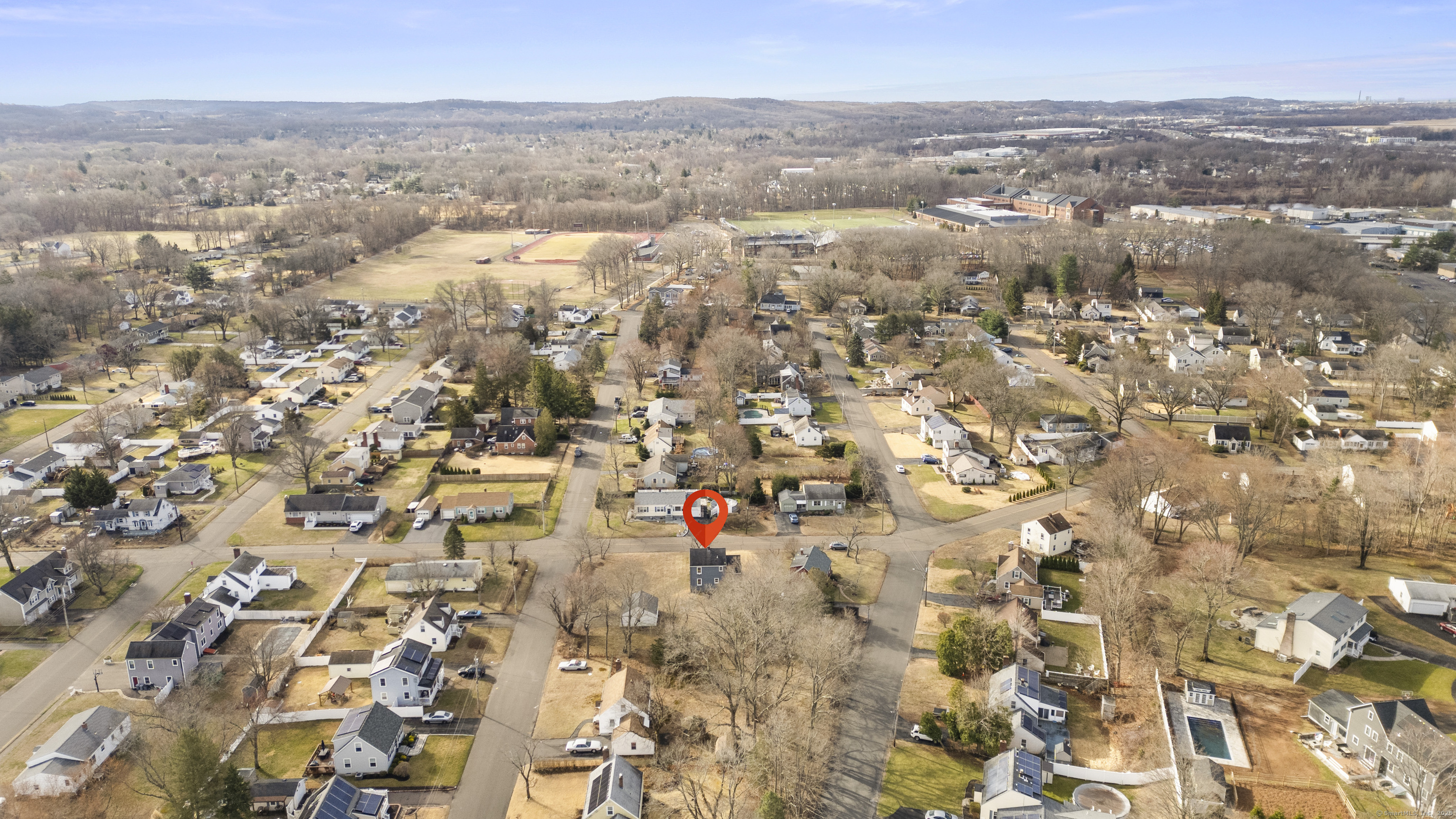 46 William Street, North Haven, Connecticut image 27