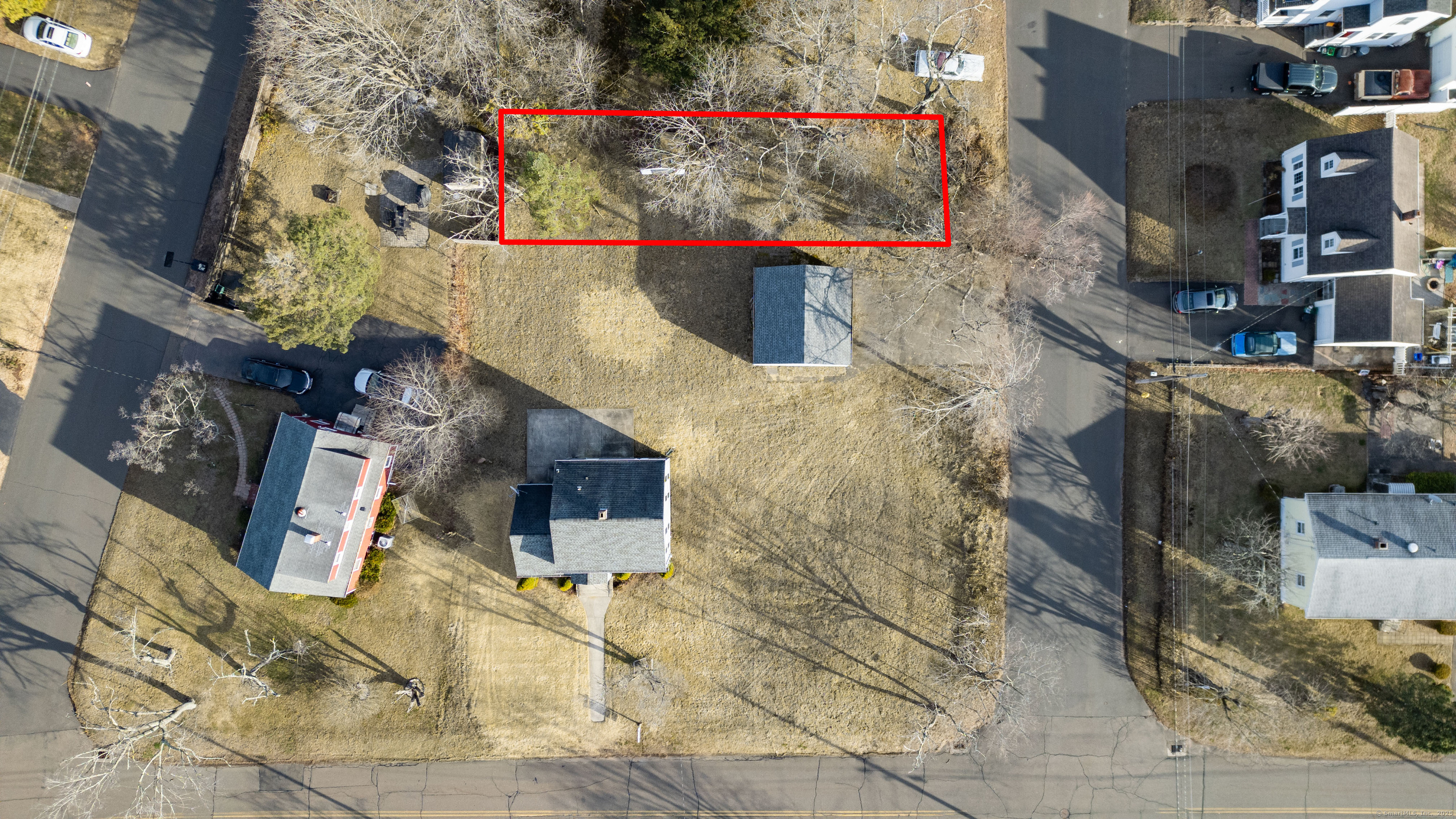 46 William Street, North Haven, Connecticut image 32