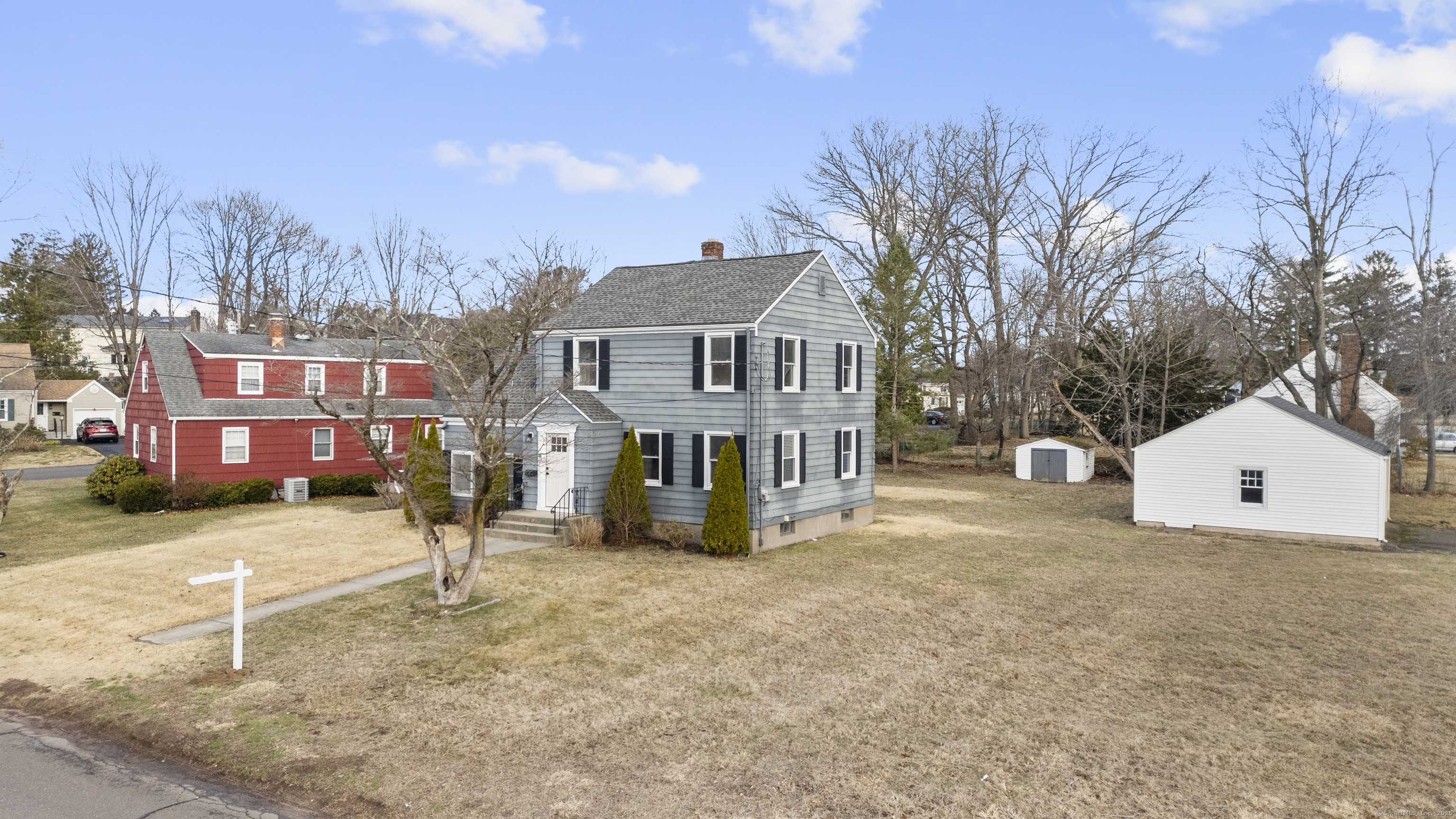 46 William Street, North Haven, Connecticut image 24