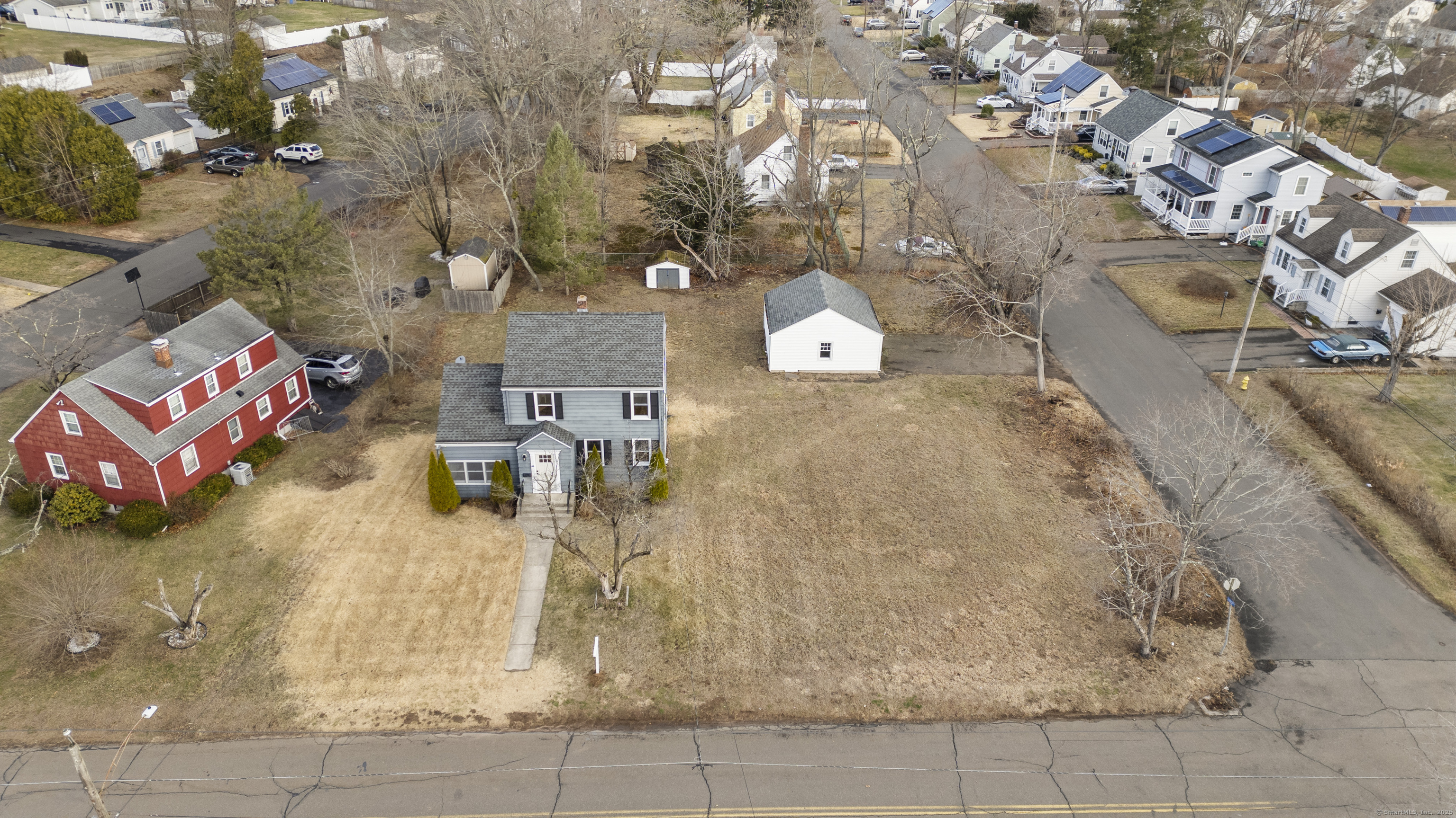 46 William Street, North Haven, Connecticut image 25