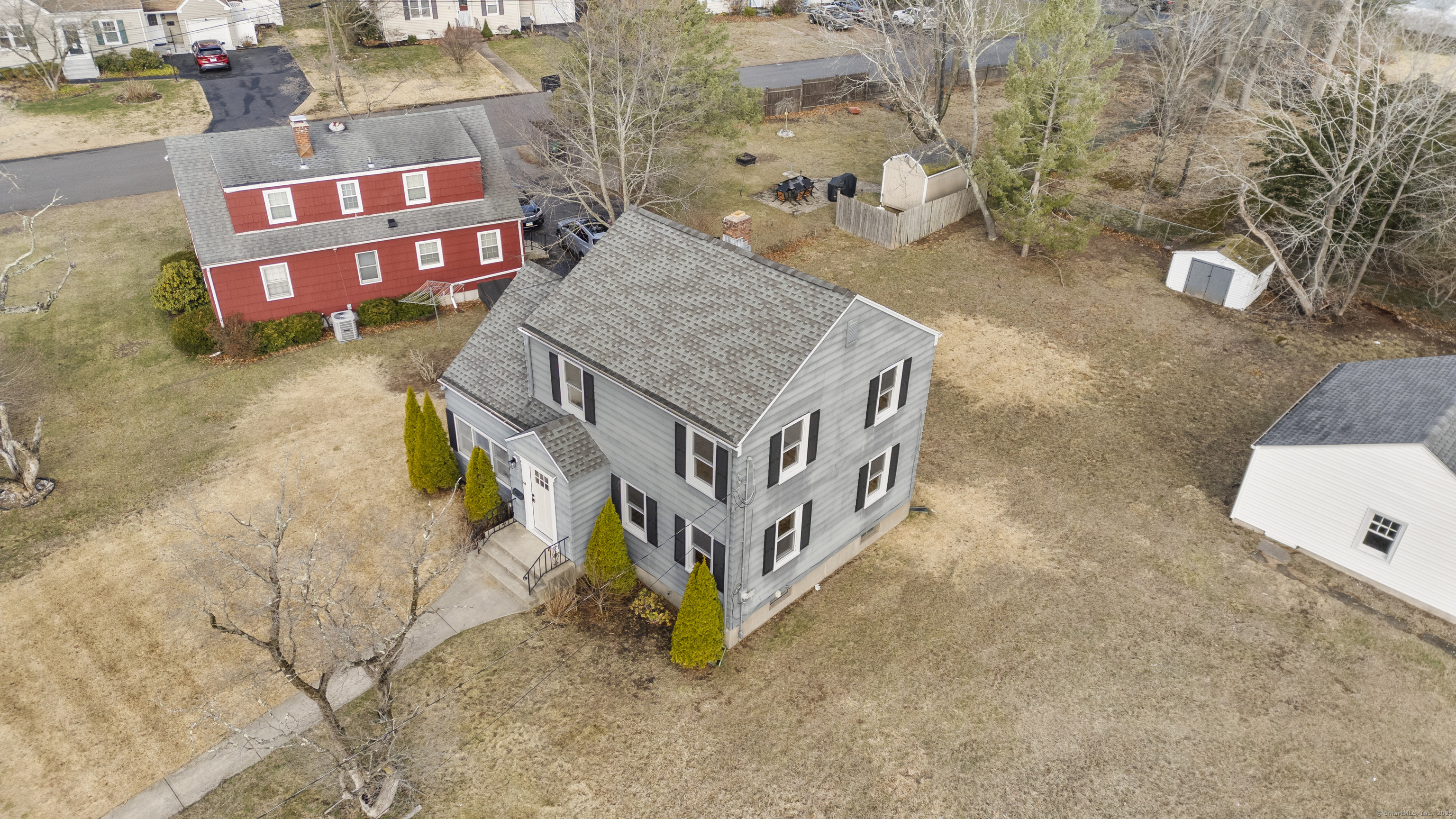 46 William Street, North Haven, Connecticut image 3