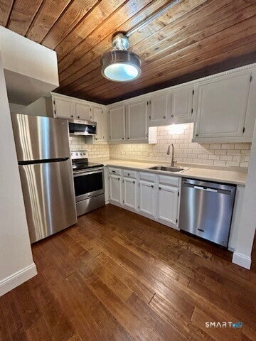 Tiny photo for 839 Main Street #93, Torrington, CT 06790 (MLS # 24197016)