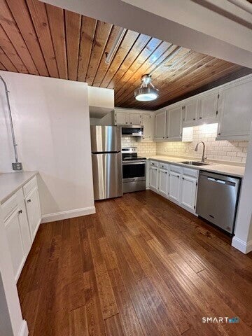Tiny photo for 839 Main Street #93, Torrington, CT 06790 (MLS # 24197016)