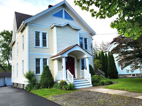 27 Elizabeth Street 1 Bethel CT 06801