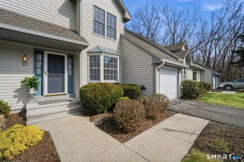 Condo For Sale - 63 Dartmoor #63<br/> Hartford County, Enfield, CT 06082