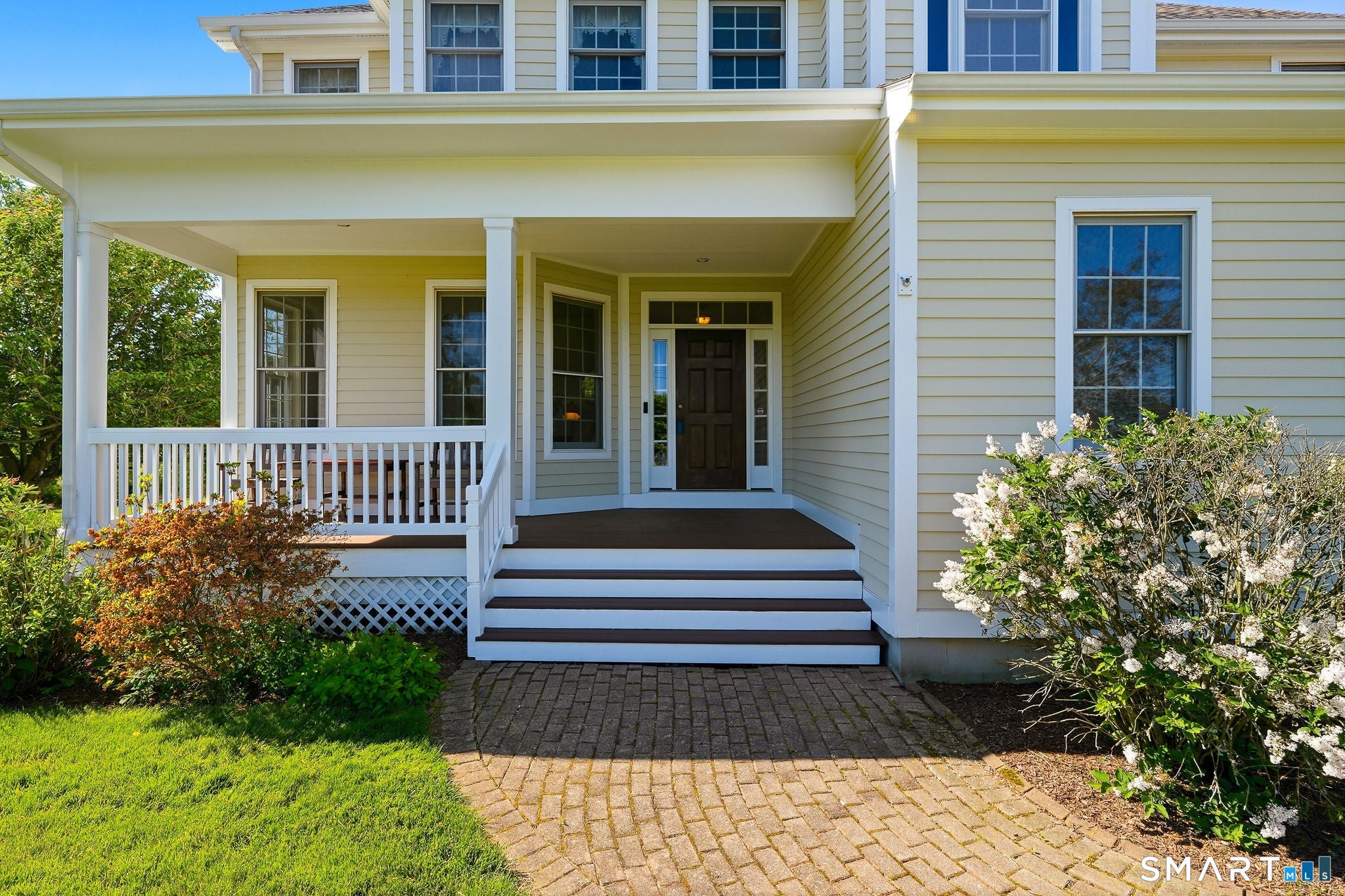 124 Old Maids Lane