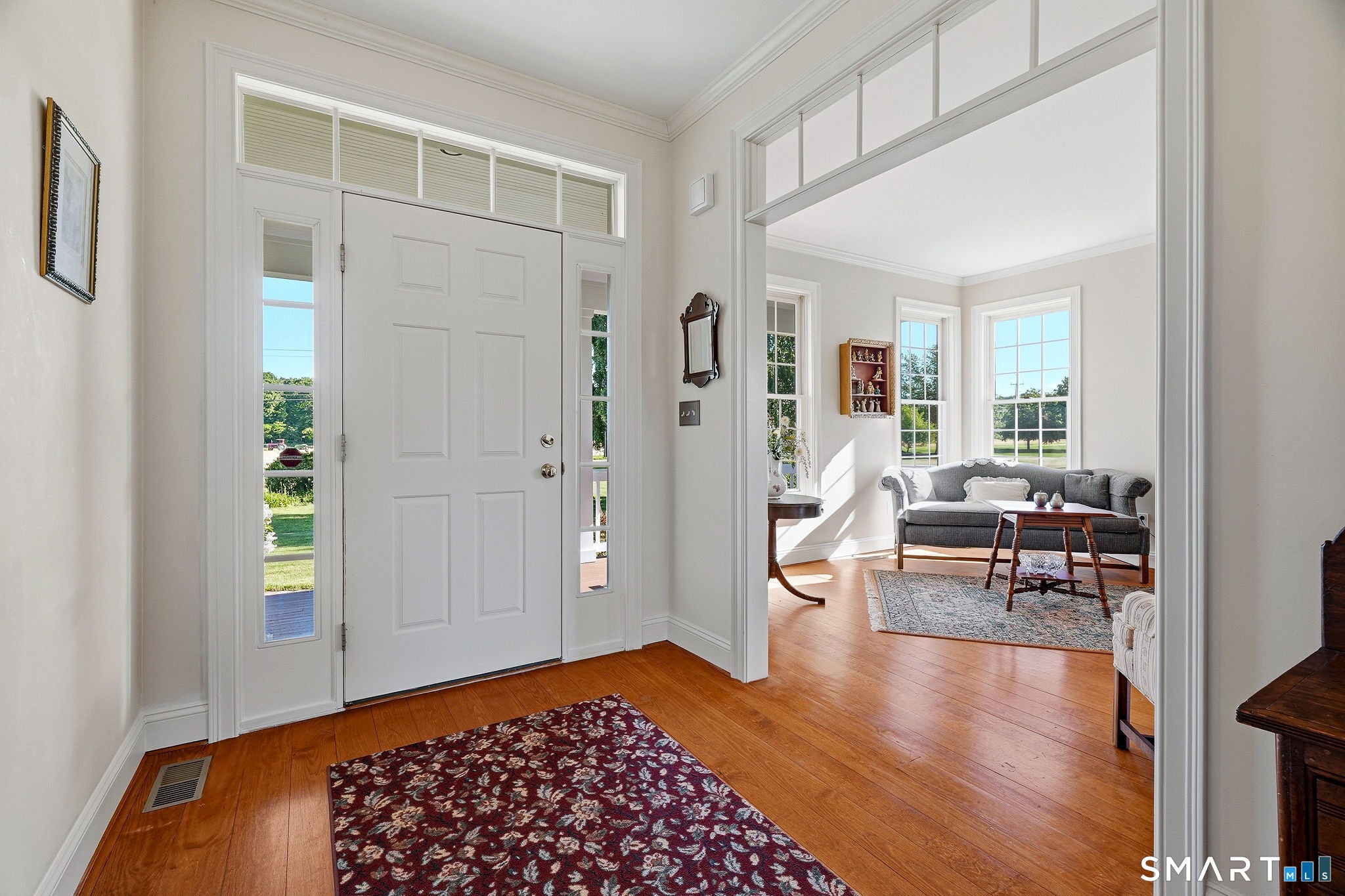 124 Old Maids Lane