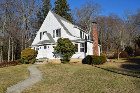 A home in Middlebury