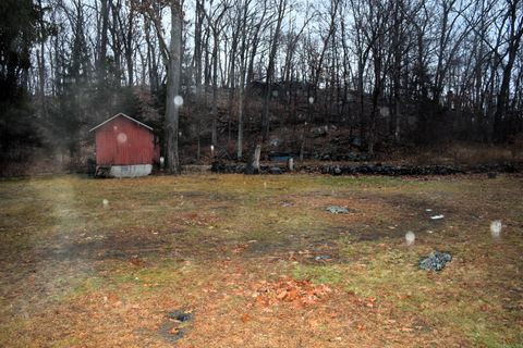 A home in Middlebury