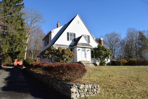 A home in Middlebury