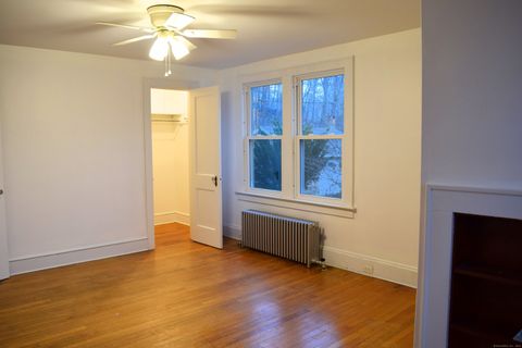 A home in Middlebury