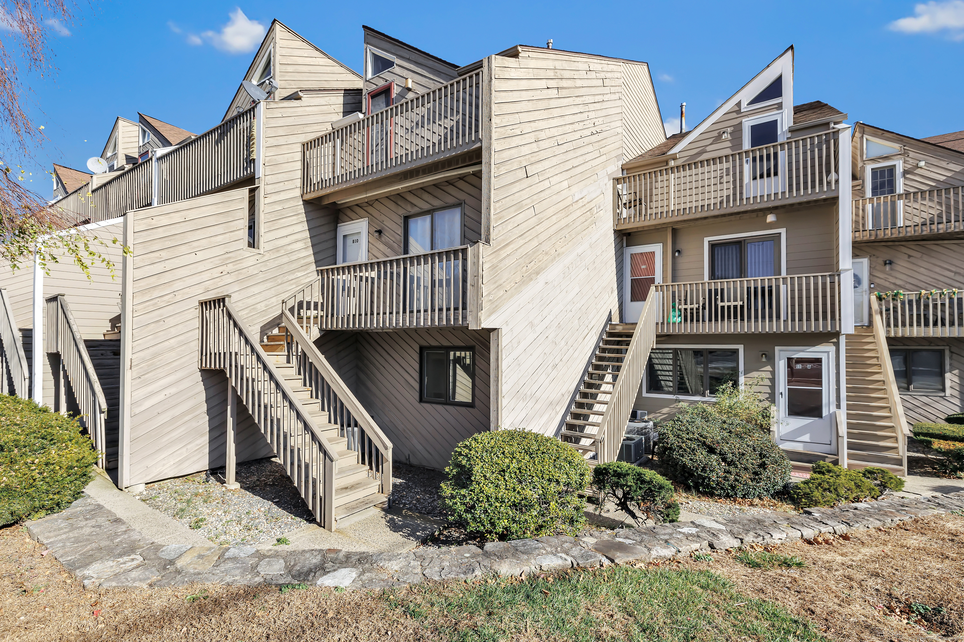 3370 Madison Avenue #10B, Bridgeport, Connecticut image 25