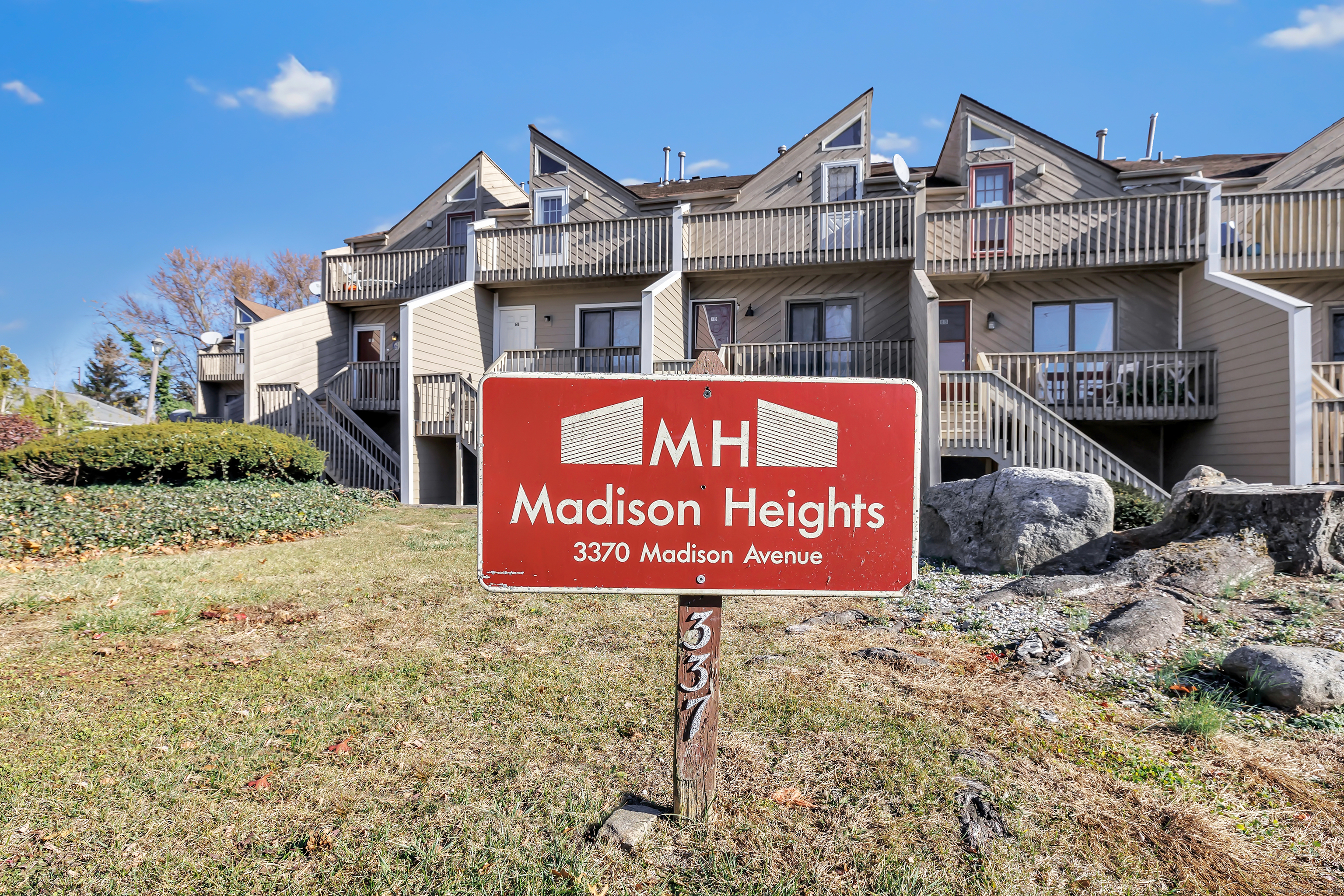 3370 Madison Avenue #10B, Bridgeport, Connecticut image 26
